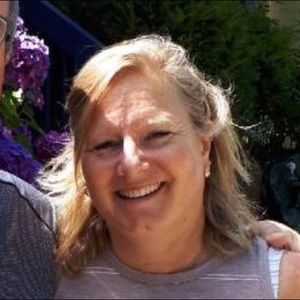 Meet your Posher, Brenda